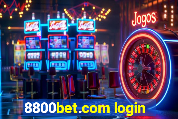 8800bet.com login